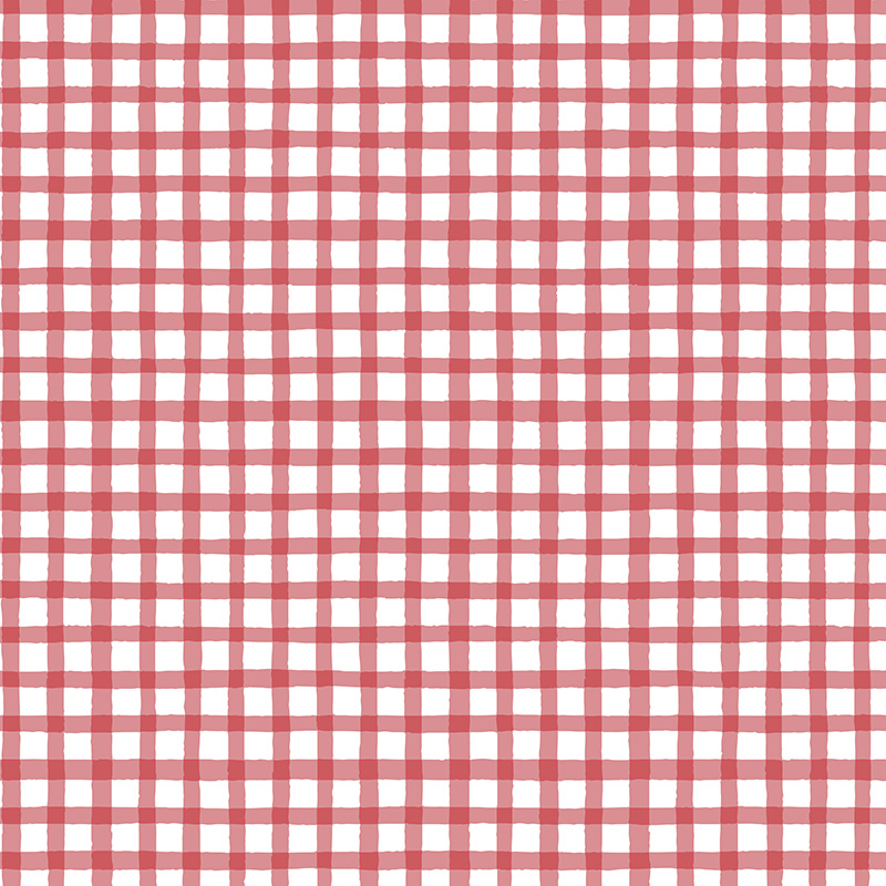 Panel Red Printable Printed Panels 10211-1-6 - Printed Panels