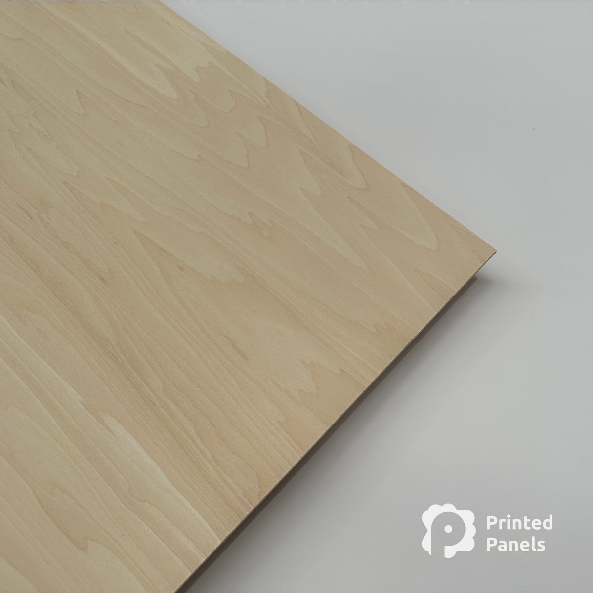 4mm AA Grade Laser Plywood Basswood Printed Panels